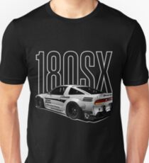 Nissan 180SX Unisex T-Shirt