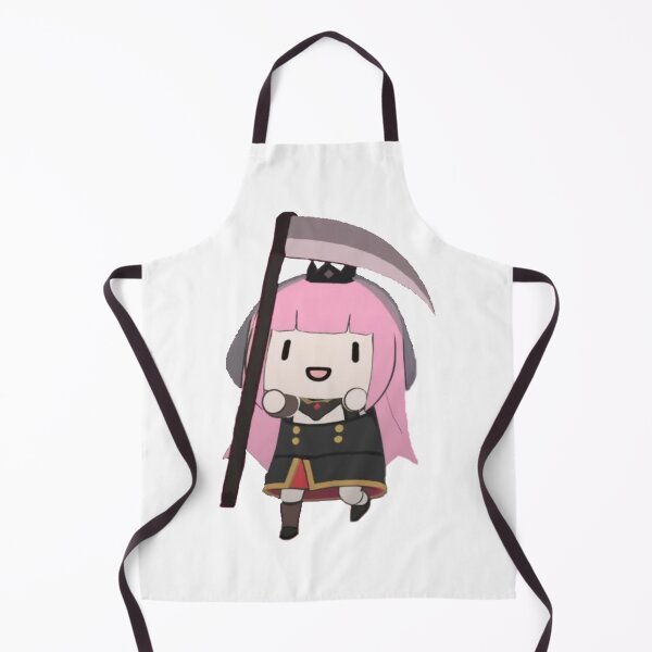 Item preview, 3D Smol Calliope Mori designed and sold by i-Culture.