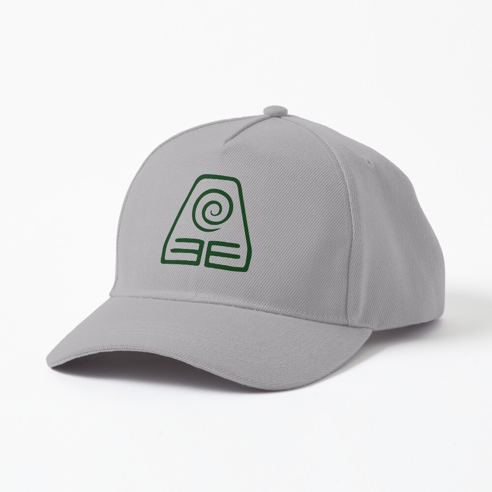 Item preview, Baseball Cap designed and sold by Logogami.