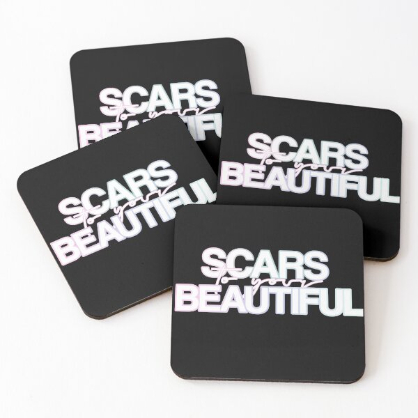 Item preview, Alessia Cara - Scars To Your Beautiful  designed and sold by lyricaldesigns6.