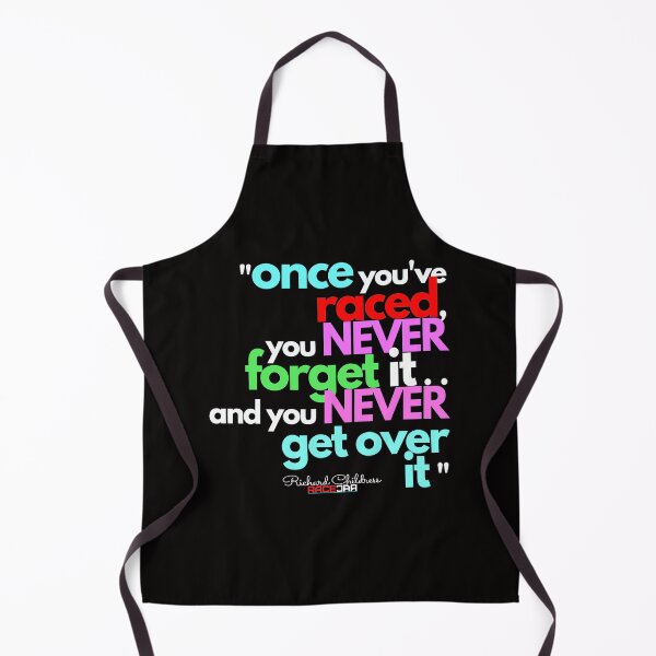 Item preview, RICHARD's Quote designed and sold by RACECAR9572.
