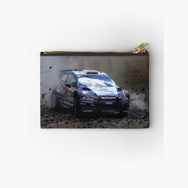 Item preview, Mads Ostberg - World Rally Championship Australia - Sunday 2013 designed and sold by Noel Elliot.