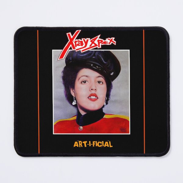 Item preview, X-Ray Spex One Of The Great British Punk Bands Long Sleeve designed and sold by OddballRaySpex.