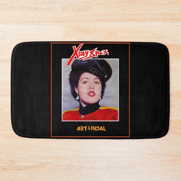 Item preview, X-Ray Spex One Of The Great British Punk Bands Long Sleeve designed and sold by OddballRaySpex.