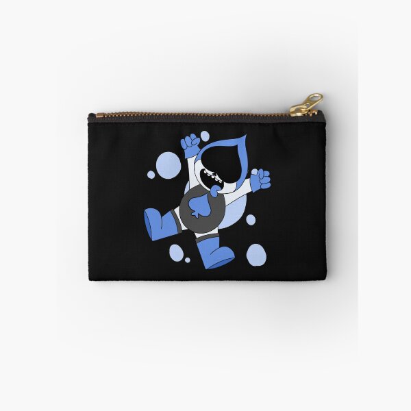 Item preview, Happy Lancer - Deltarune   designed and sold by Kaosuyee99.
