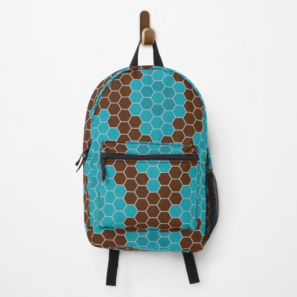 Item preview, Six corners pattern 5 designed and sold by B & K Store.