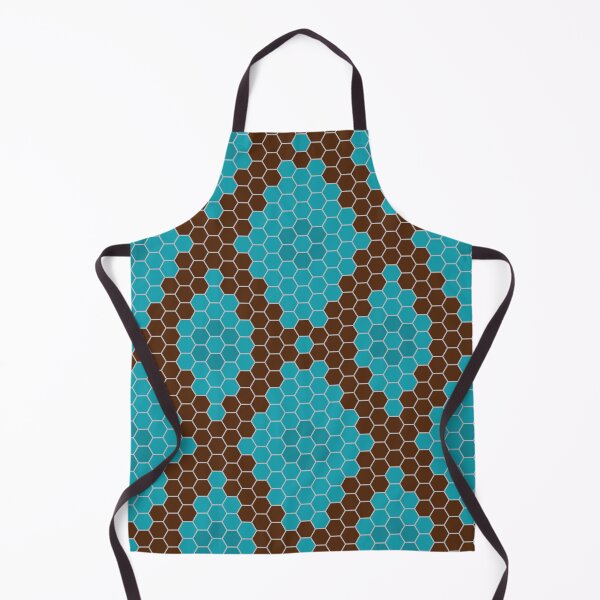 Item preview, Six corners pattern 5 designed and sold by B & K Store.
