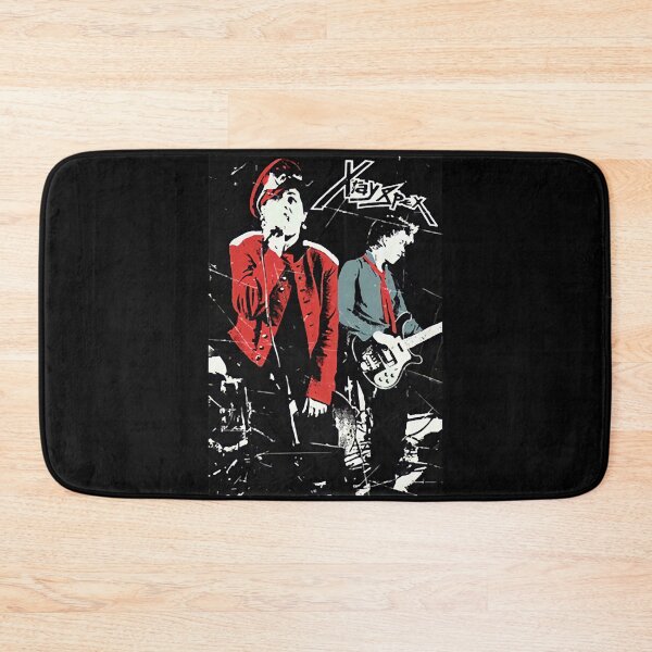Item preview, X-Ray Spex One Of The Great British Punk Bands Punk Carl Cox designed and sold by OddballRaySpex.