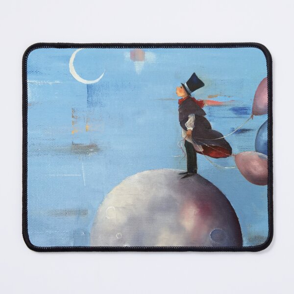 Item preview, Weatherman designed and sold by Annie White Illustration.