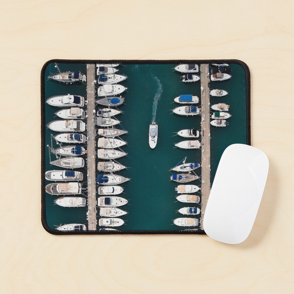 Item preview, Mouse Pad designed and sold by DRONY.