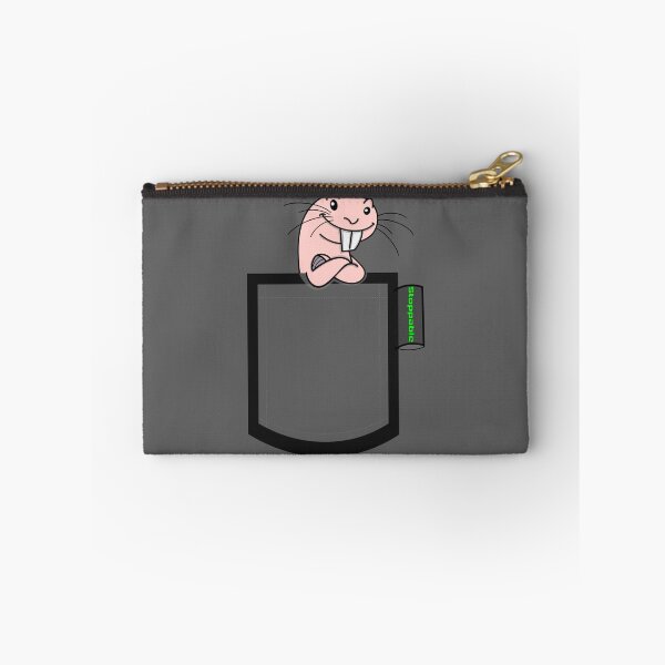 Item preview, Possible Stoppable Rufus designed and sold by TheCaptainPan.