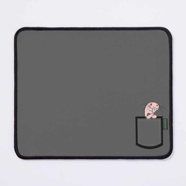 Item preview, Possible Stoppable Rufus designed and sold by TheCaptainPan.