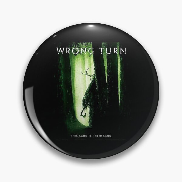 Item preview, Women Men Wrong  Horror Terror Film Premium Gift For Movie Fans designed and sold by MakennaBogan.