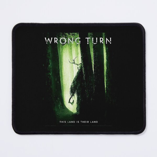 Item preview, Women Men Wrong  Horror Terror Film Premium Gift For Movie Fans designed and sold by MakennaBogan.