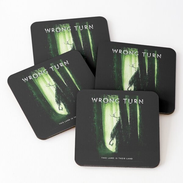 Item preview, Women Men Wrong  Horror Terror Film Premium Gift For Movie Fans designed and sold by MakennaBogan.