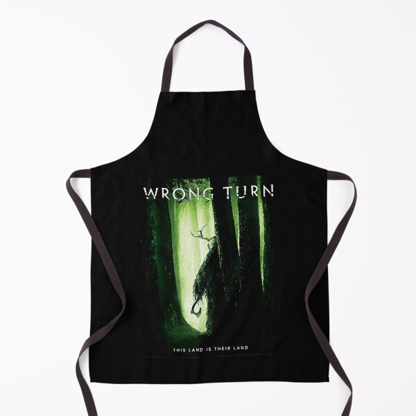 Item preview, Women Men Wrong Horror Terror Film Premium Gift For Movie Fans designed and sold by MakennaBogan.