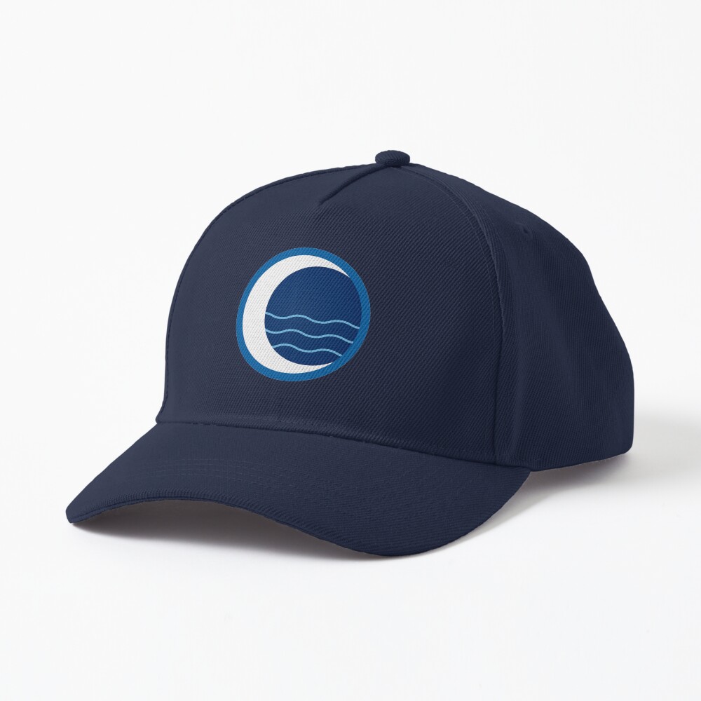 Item preview, Baseball Cap designed and sold by Logogami.
