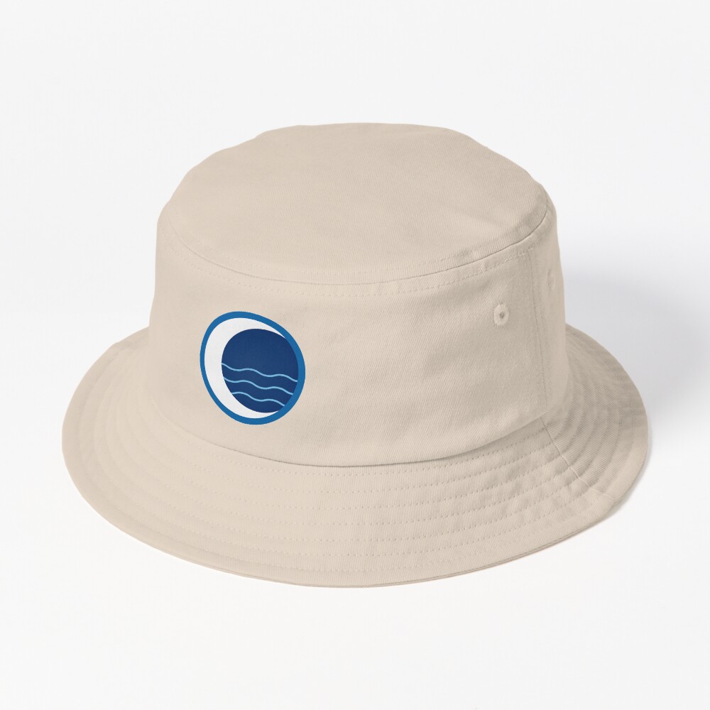 Item preview, Bucket Hat designed and sold by Logogami.