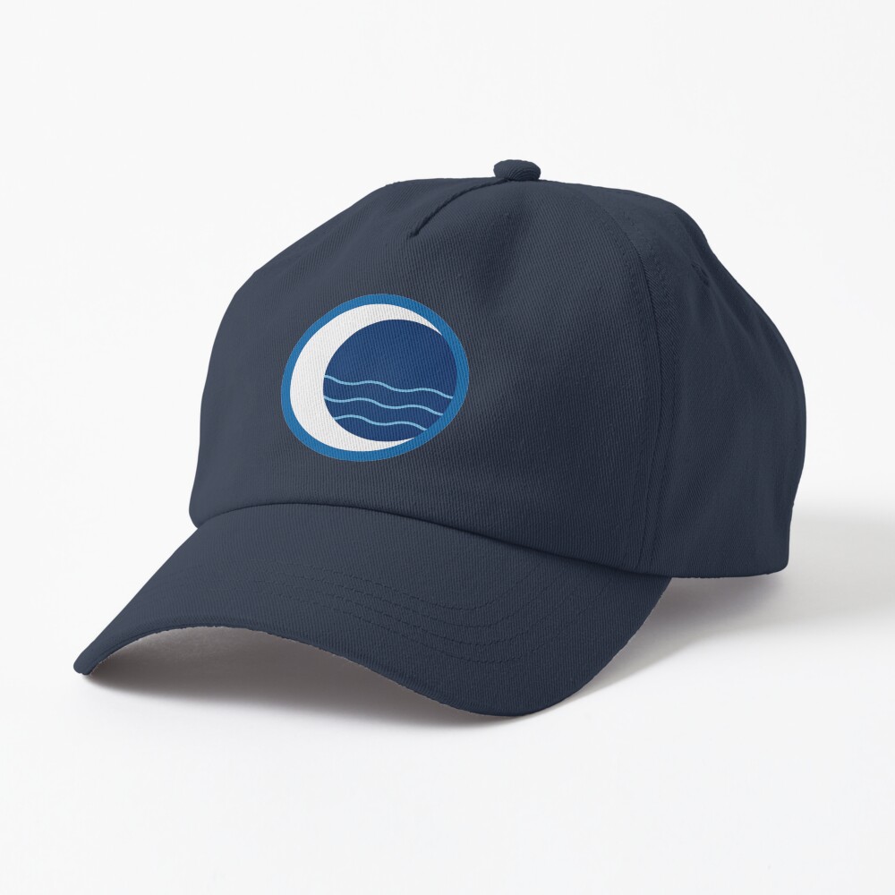 Item preview, Dad Hat designed and sold by Logogami.