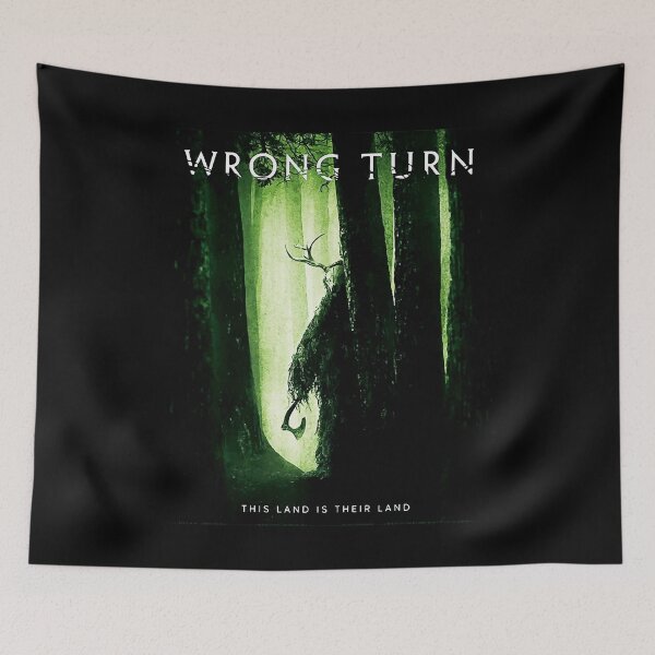 Item preview, Women Men Wrong  Horror Terror Film Premium Gift For Movie Fans designed and sold by MakennaBogan.