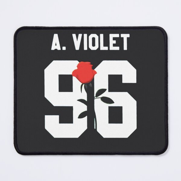 Item preview, s Alisa Violet 96 Alisa Violet Merch designed and sold by GerickryLand.