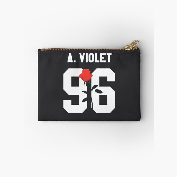 Item preview, s Alisa Violet 96 Alisa Violet Merch designed and sold by GerickryLand.