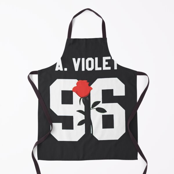 Item preview, s Alisa Violet 96 Alisa Violet Merch designed and sold by GerickryLand.