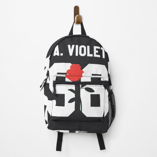 Item preview, s Alisa Violet 96 Alisa Violet Merch designed and sold by GerickryLand.