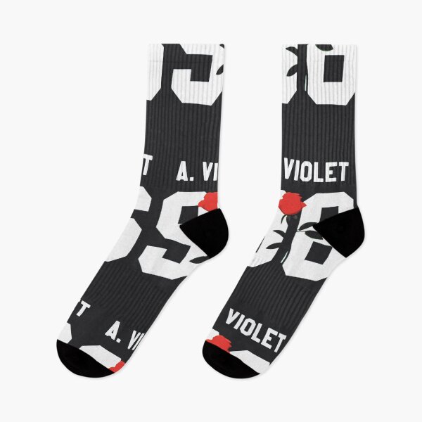 Item preview, s Alisa Violet 96 Alisa Violet Merch designed and sold by GerickryLand.