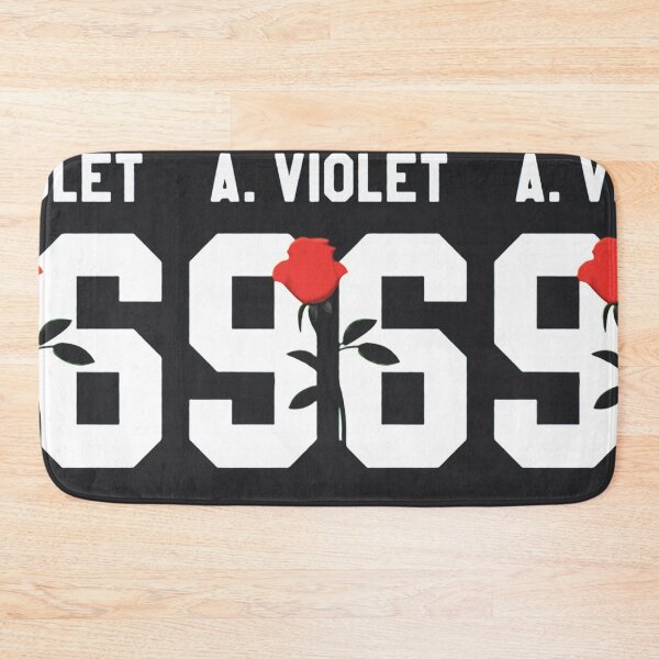 Item preview, s Alisa Violet 96 Alisa Violet Merch designed and sold by GerickryLand.