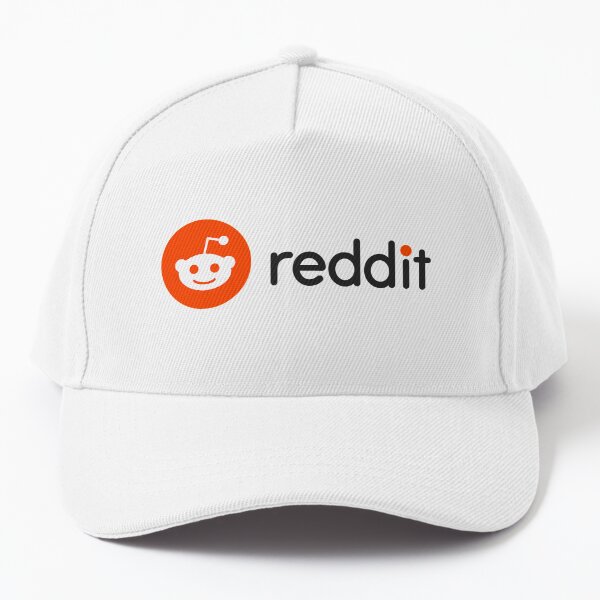 Reddit Cap By Zombieoummy Redbubble