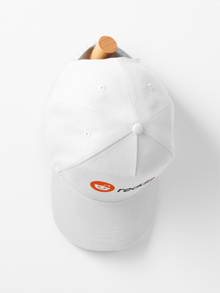 Reddit Cap By Zombieoummy Redbubble