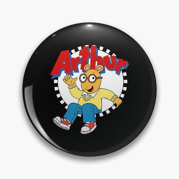 Item preview, Arthur cartoon  designed and sold by Thomashea24.