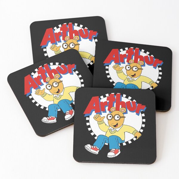 Item preview, Arthur cartoon  designed and sold by Thomashea24.