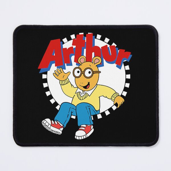 Item preview, Arthur cartoon designed and sold by Thomashea24.