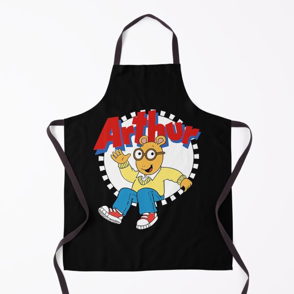 Item preview, Arthur cartoon designed and sold by Thomashea24.
