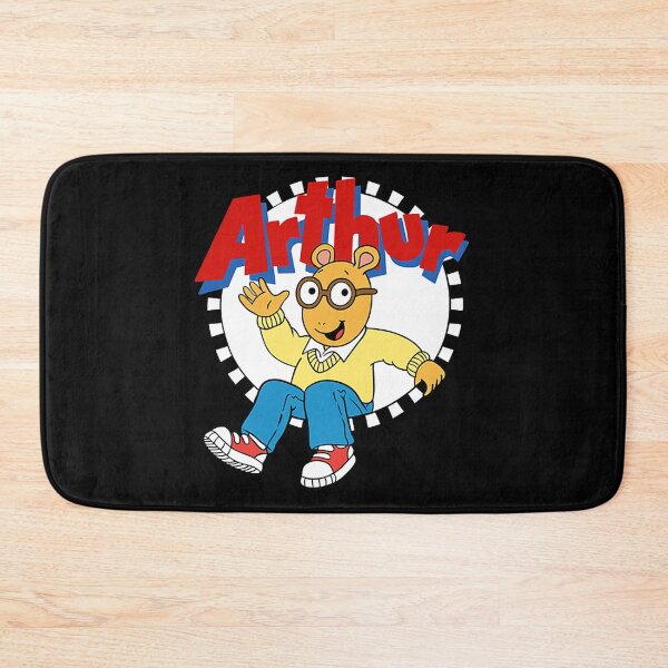 Item preview, Arthur cartoon  designed and sold by Thomashea24.