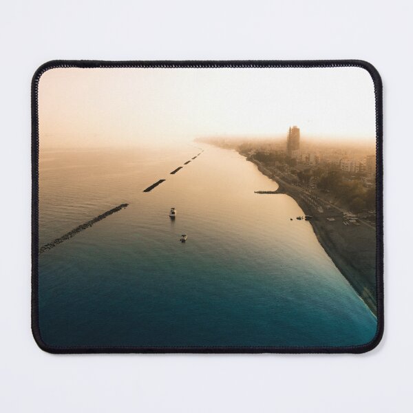 Item preview, Dust over the city designed and sold by DRONY.