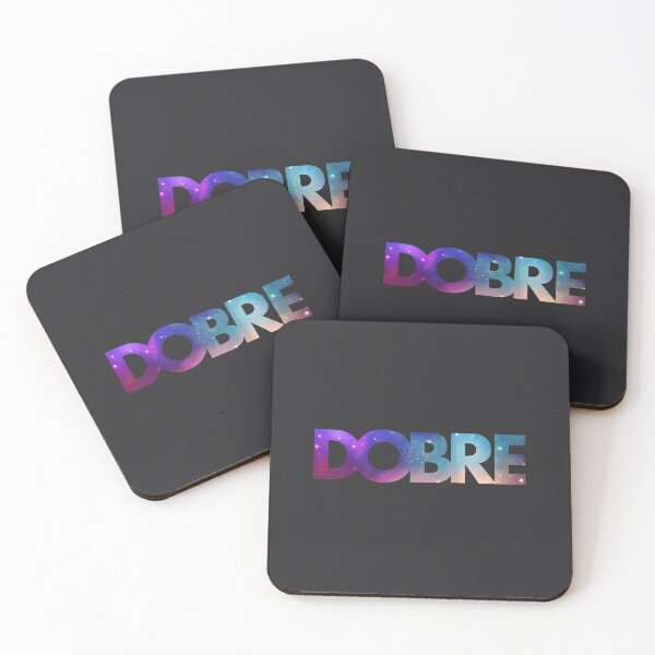 Item preview, s Dobre Brothers Galaxy Logo Dobre Merch designed and sold by GerickryLand.