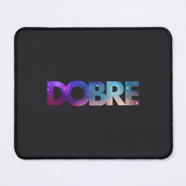 Item preview, s Dobre Brothers Galaxy Logo Dobre Merch designed and sold by GerickryLand.