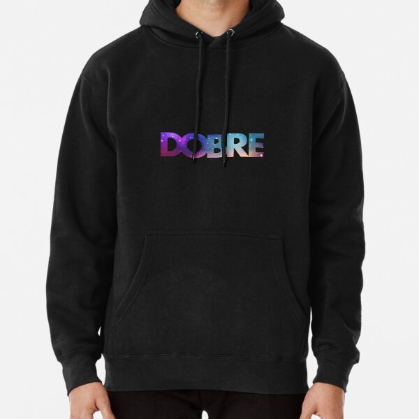 s Dobre Brothers Galaxy Logo Dobre Merch Pullover Hoodie for Sale by GerickryLand