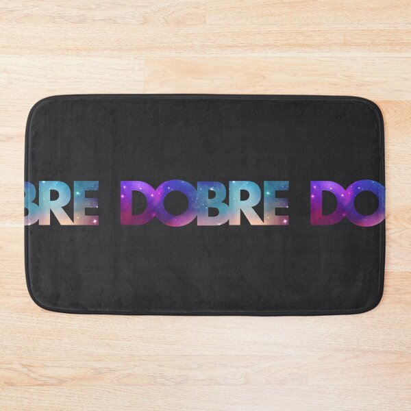Item preview, s Dobre Brothers Galaxy Logo Dobre Merch designed and sold by GerickryLand.