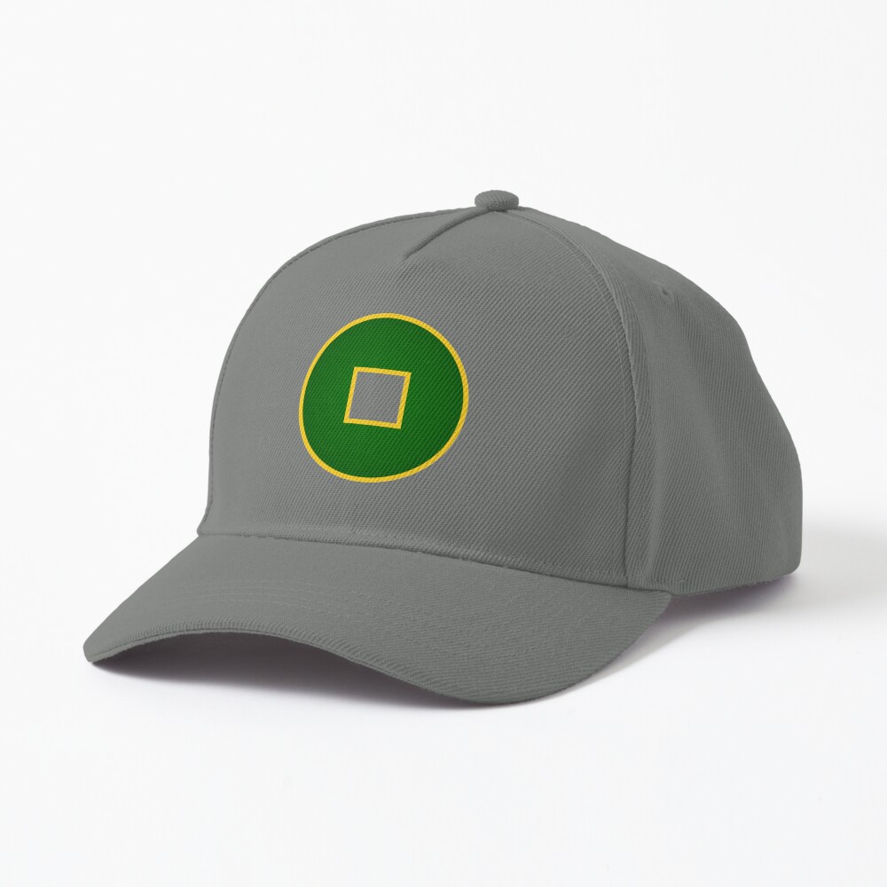 Item preview, Baseball Cap designed and sold by Logogami.