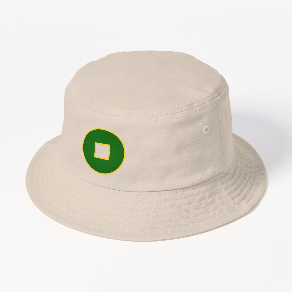 Item preview, Bucket Hat designed and sold by Logogami.
