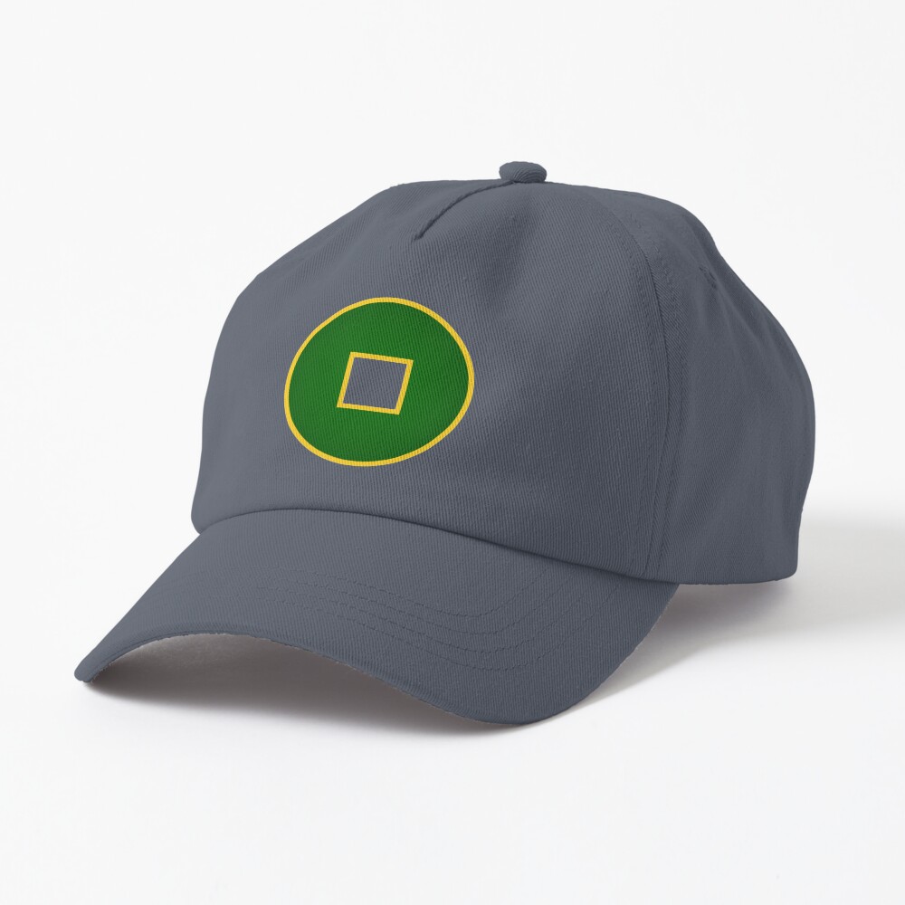 Item preview, Dad Hat designed and sold by Logogami.