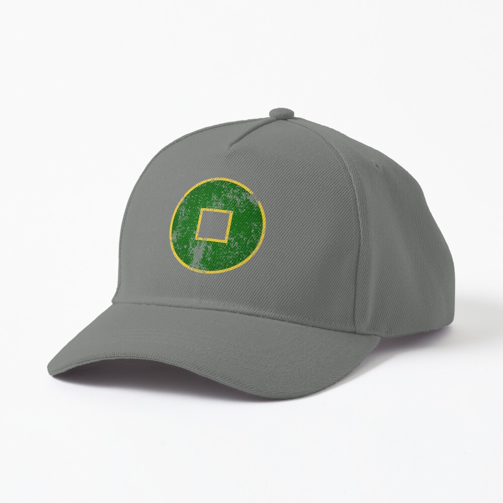 Item preview, Baseball Cap designed and sold by Logogami.