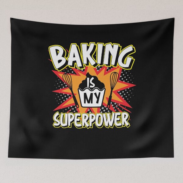 Item preview, Baking designed and sold by valuestees.