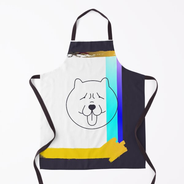 Item preview, print dog designed and sold by Mirage Store.