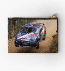Jumpin Jack Monkhouse Rally Australia 2013 Studio Pouch