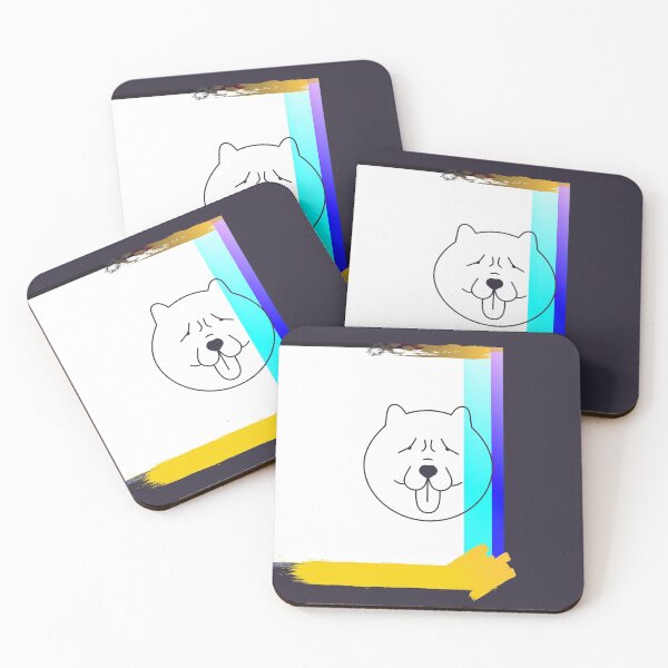 Item preview, print dog designed and sold by Mirage Store.